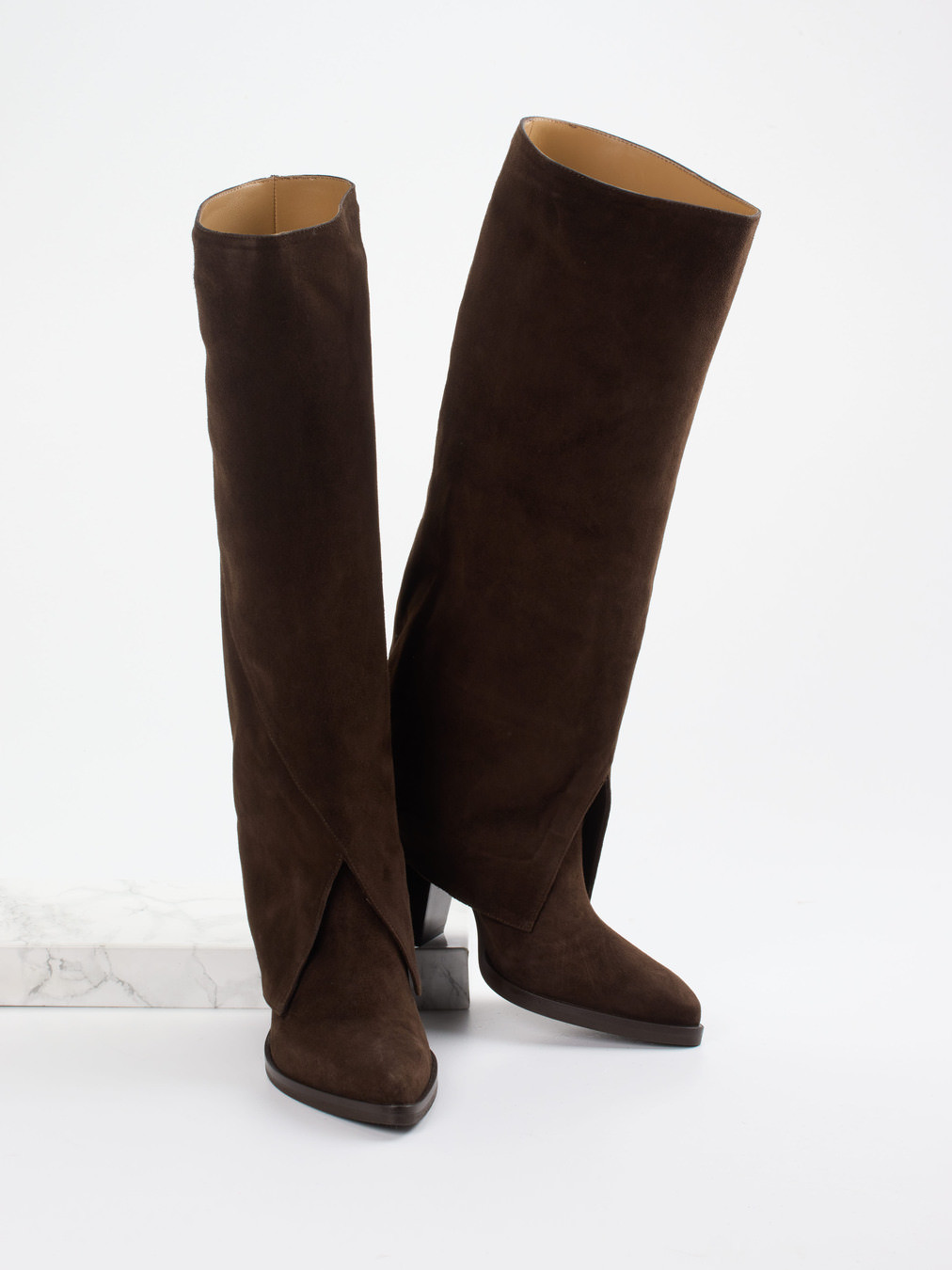 Stiefel braun 1779209000604