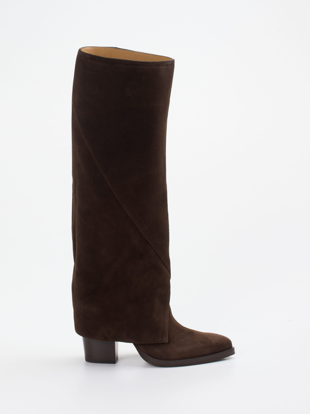 Stiefel braun 1779209000601