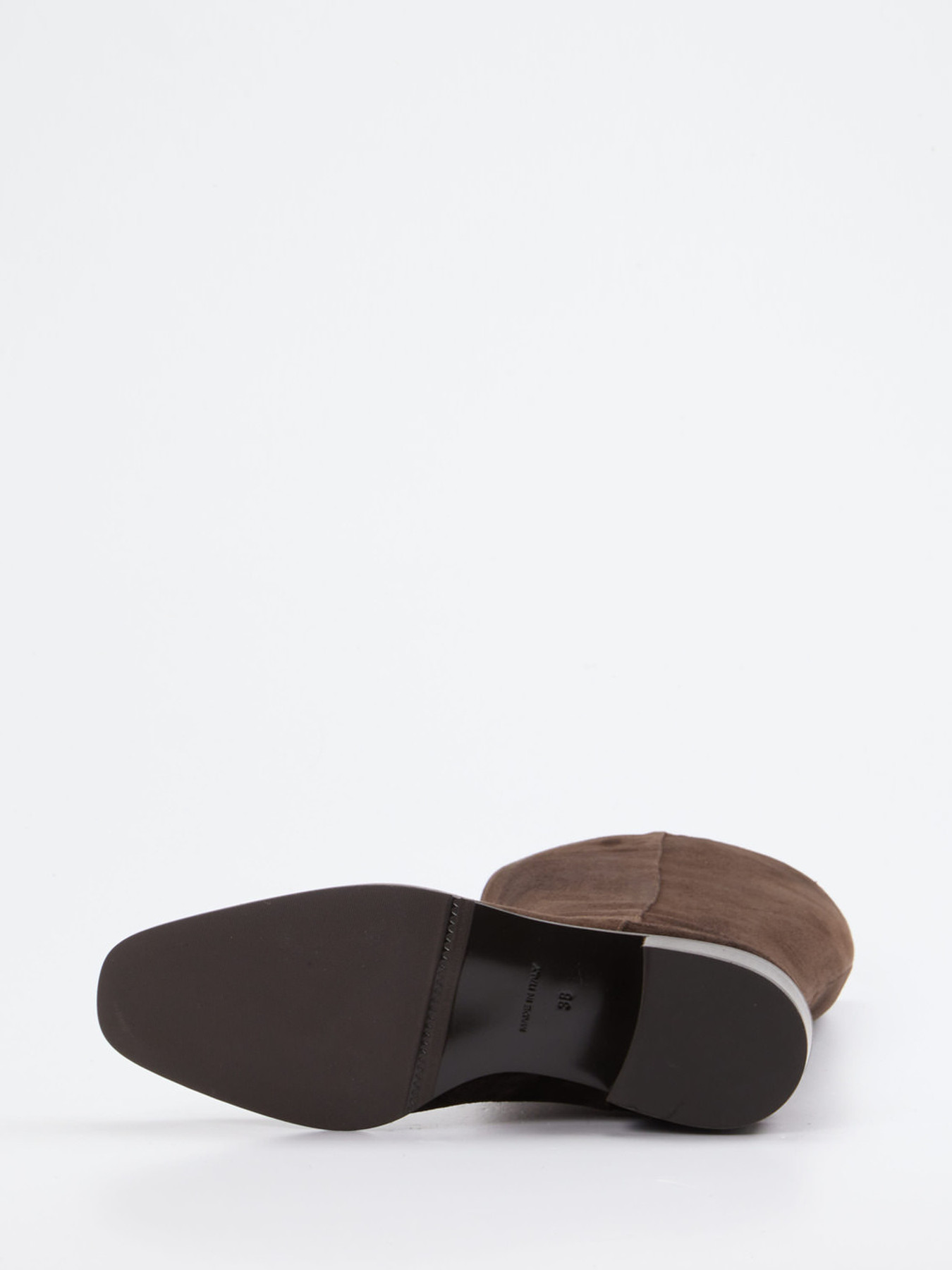 Stiefel braun 1755209000905