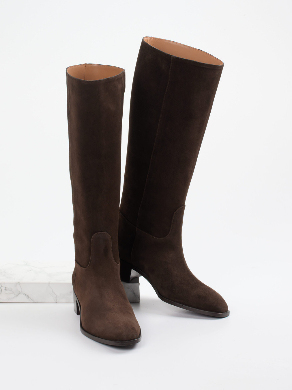 Stiefel braun 1755209000904