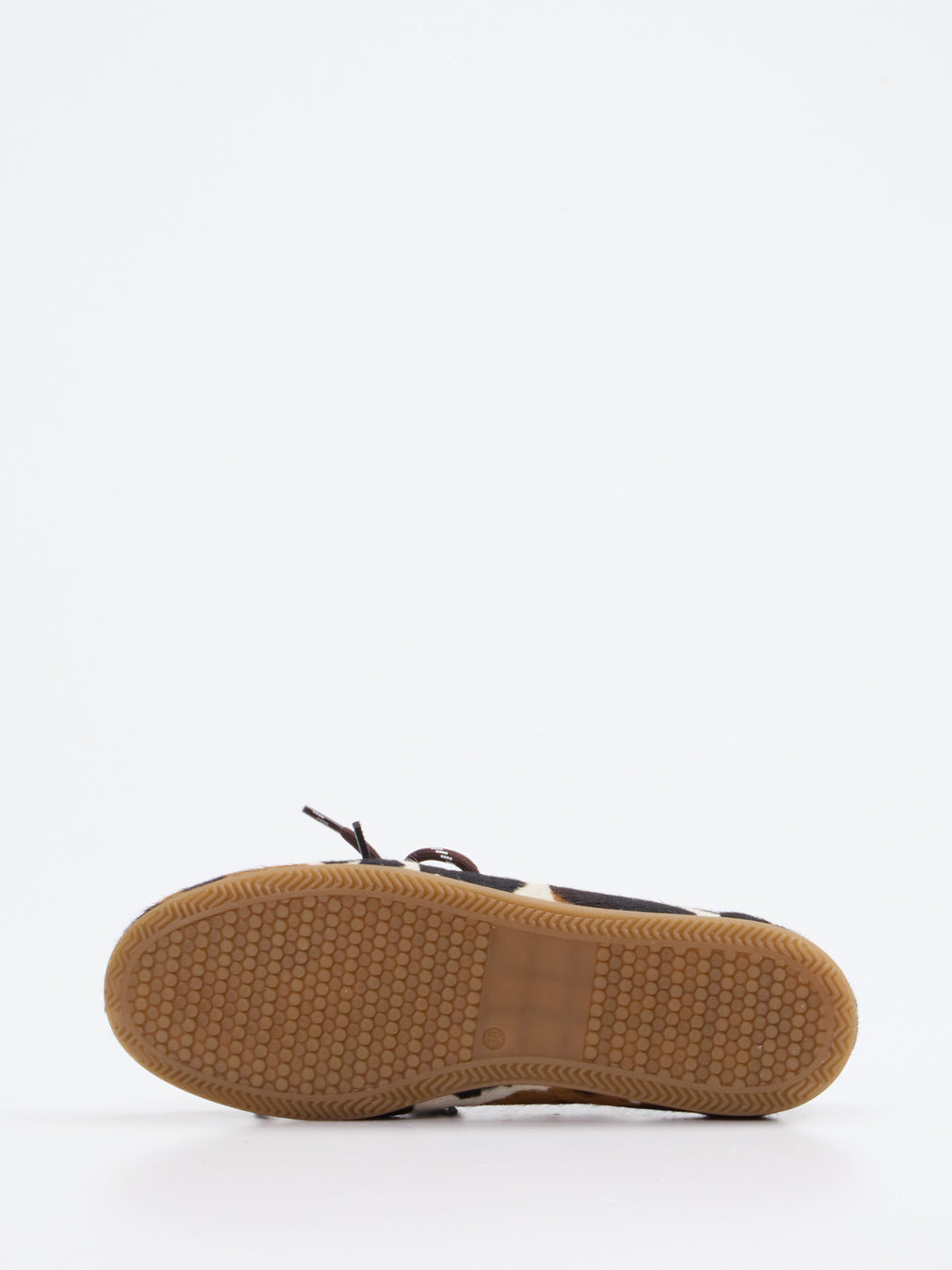 Bootsschuh schwarz 1651072000105