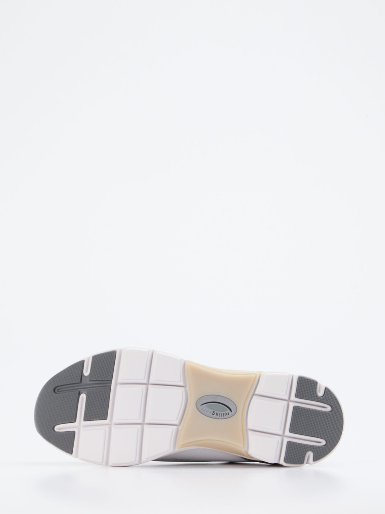 Sneaker weiß 4661704002505