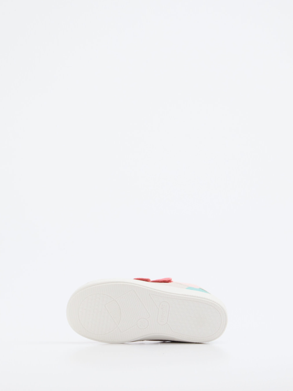 Klettschuh rot 6621533000205