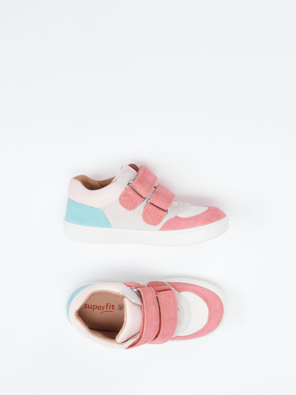 Klettschuh rot 6621533000204