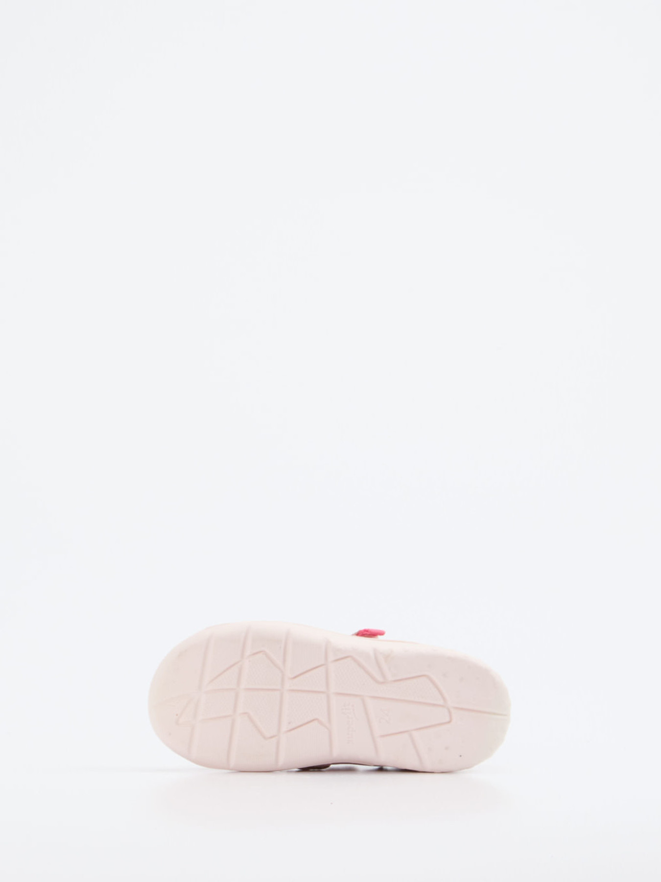 Lauflernschuhe rosa 6735599001705