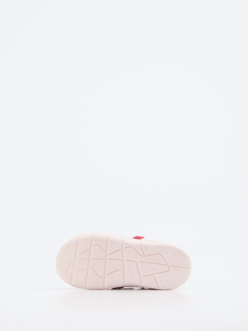 Lauflernschuhe rosa 6735599001705