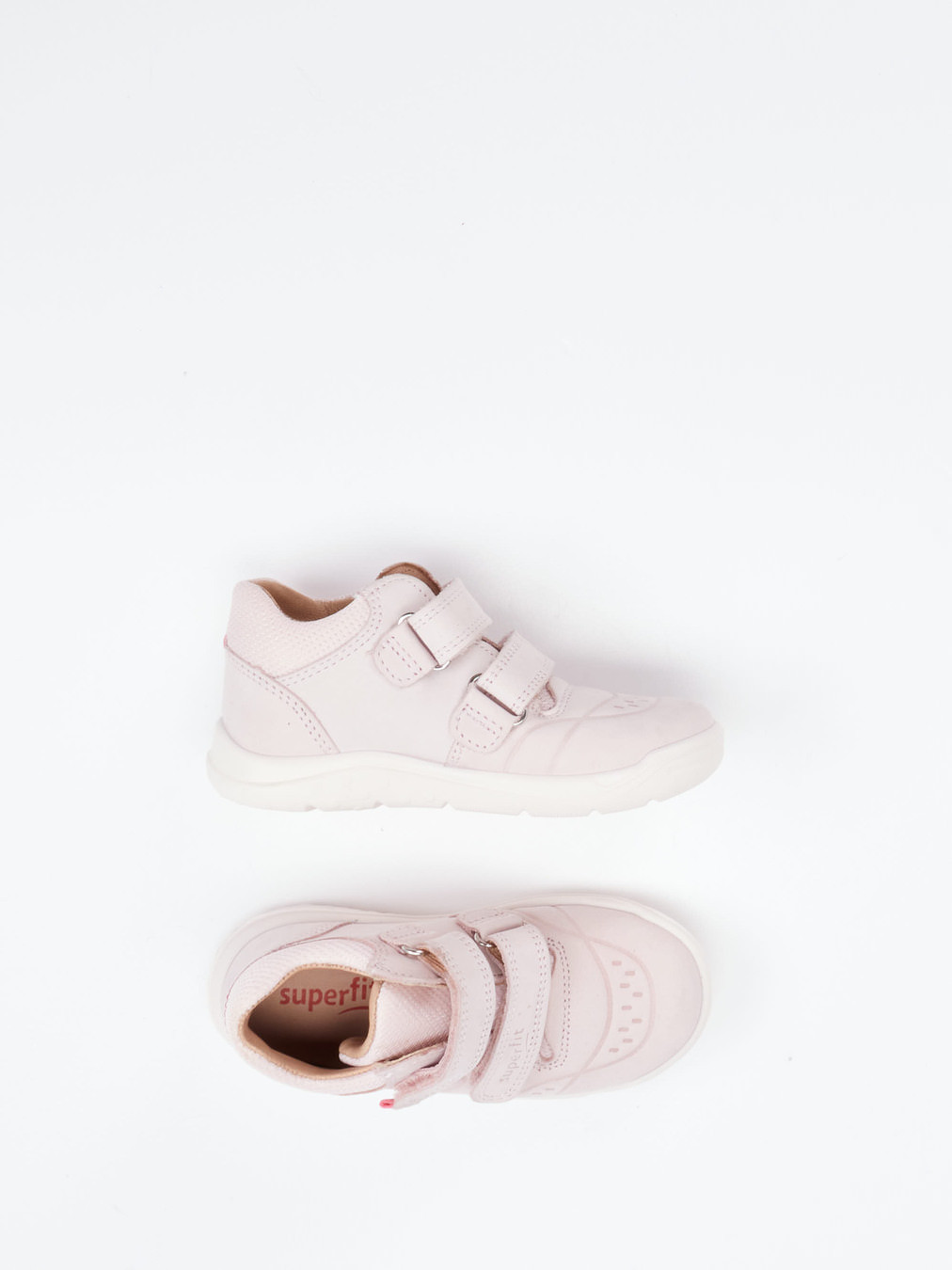 Lauflernschuhe rosa 6735599001704