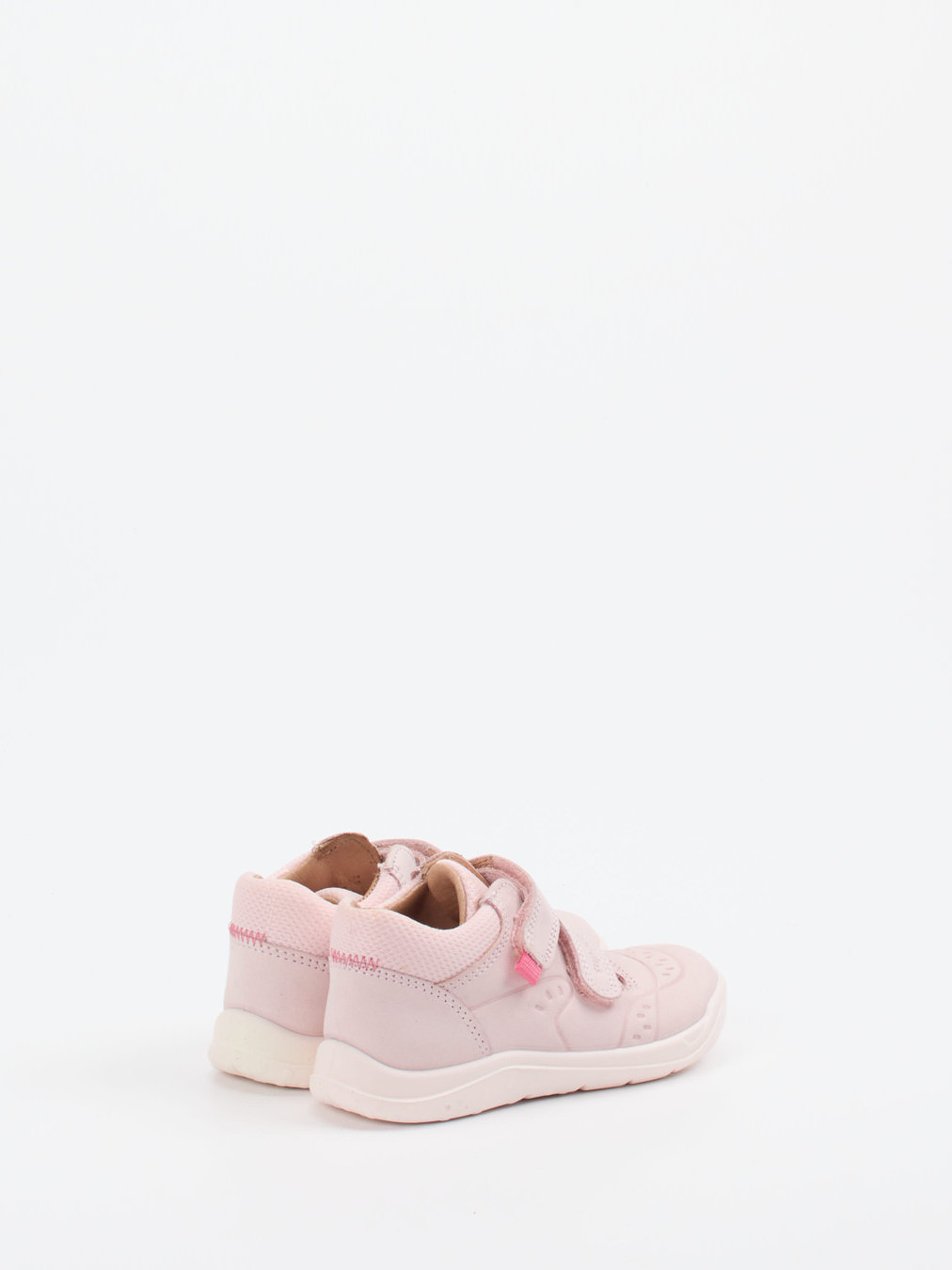 Lauflernschuhe rosa 6735599001703