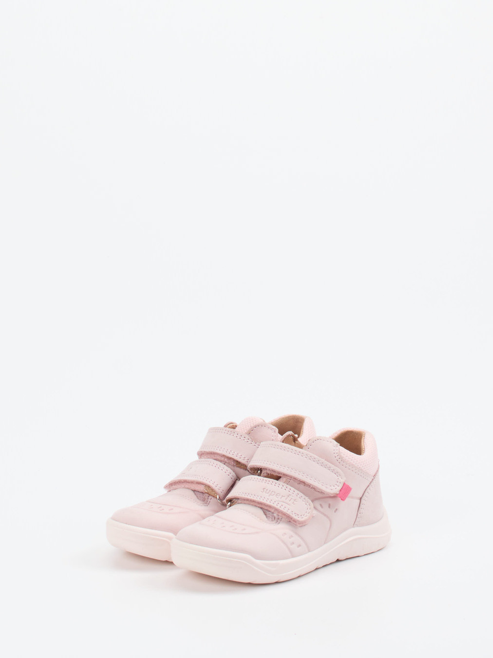 Lauflernschuhe rosa 6735599001702