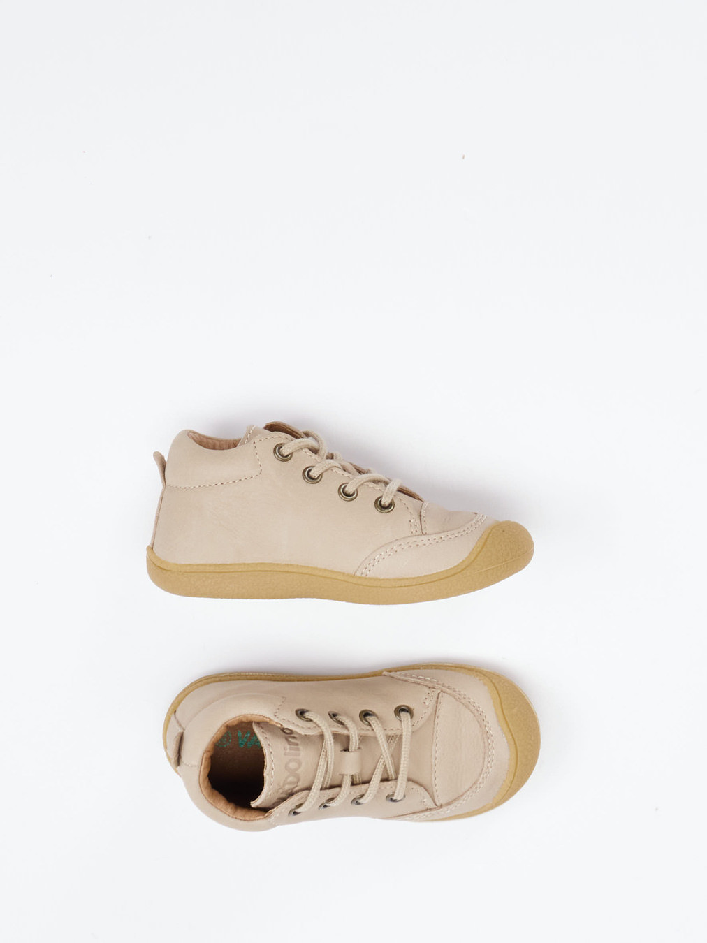 Schnürschuh braun 6705249001104