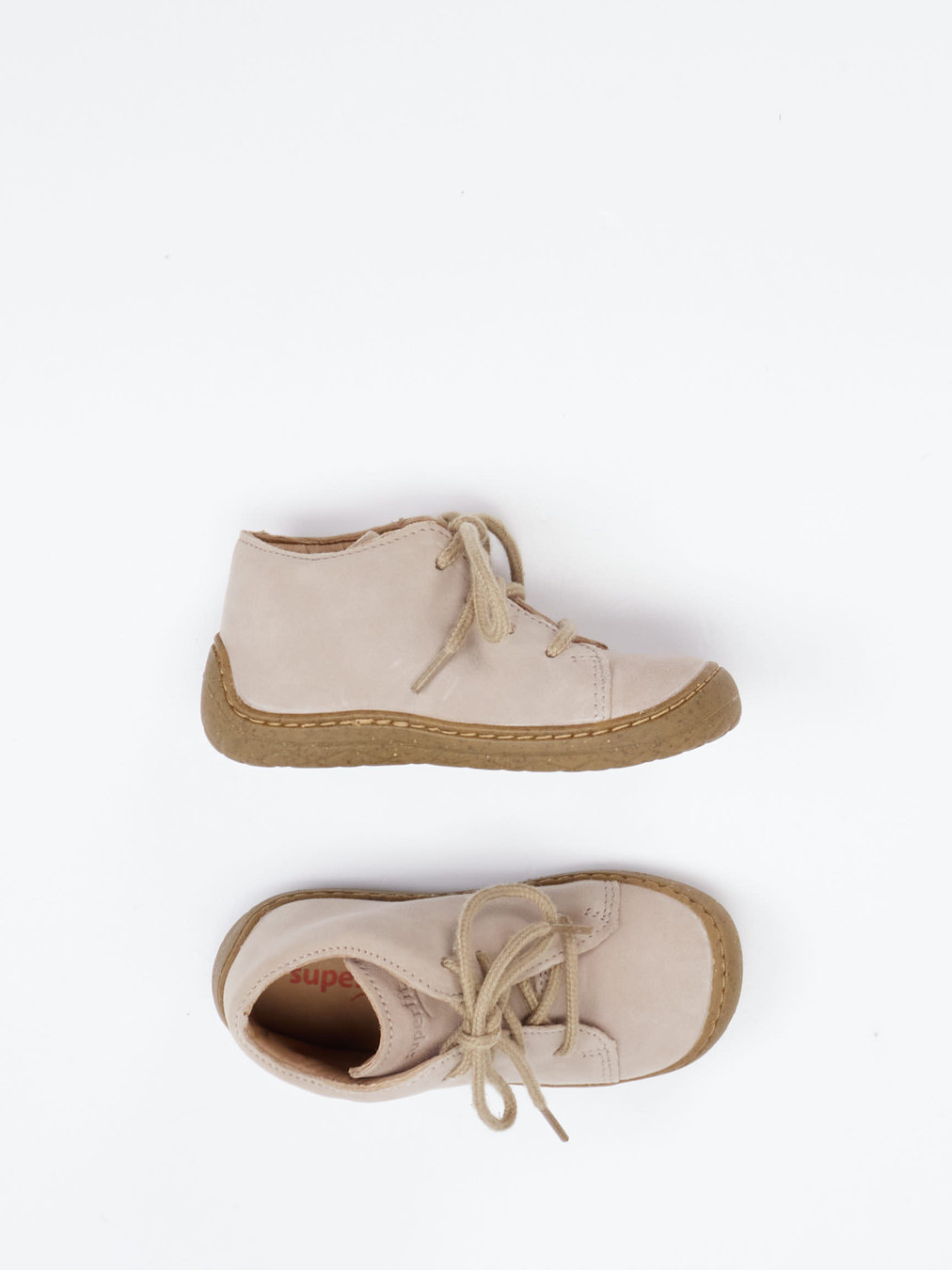 Schnürschuh braun 6705249001304