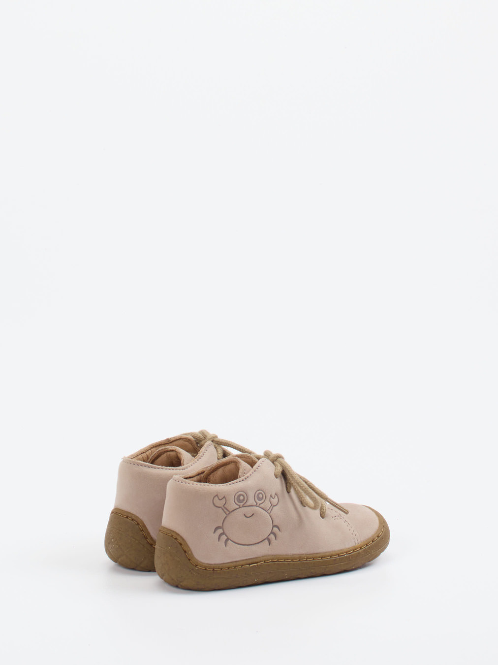 Schnürschuh braun 6705249001303