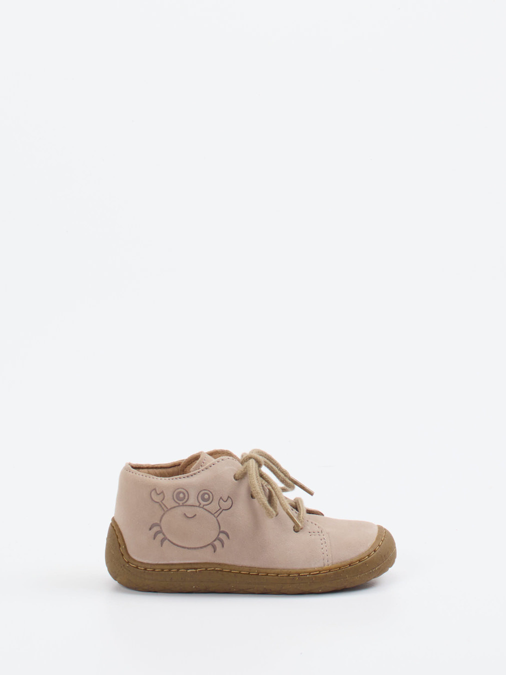 Schnürschuh braun 6705249001301
