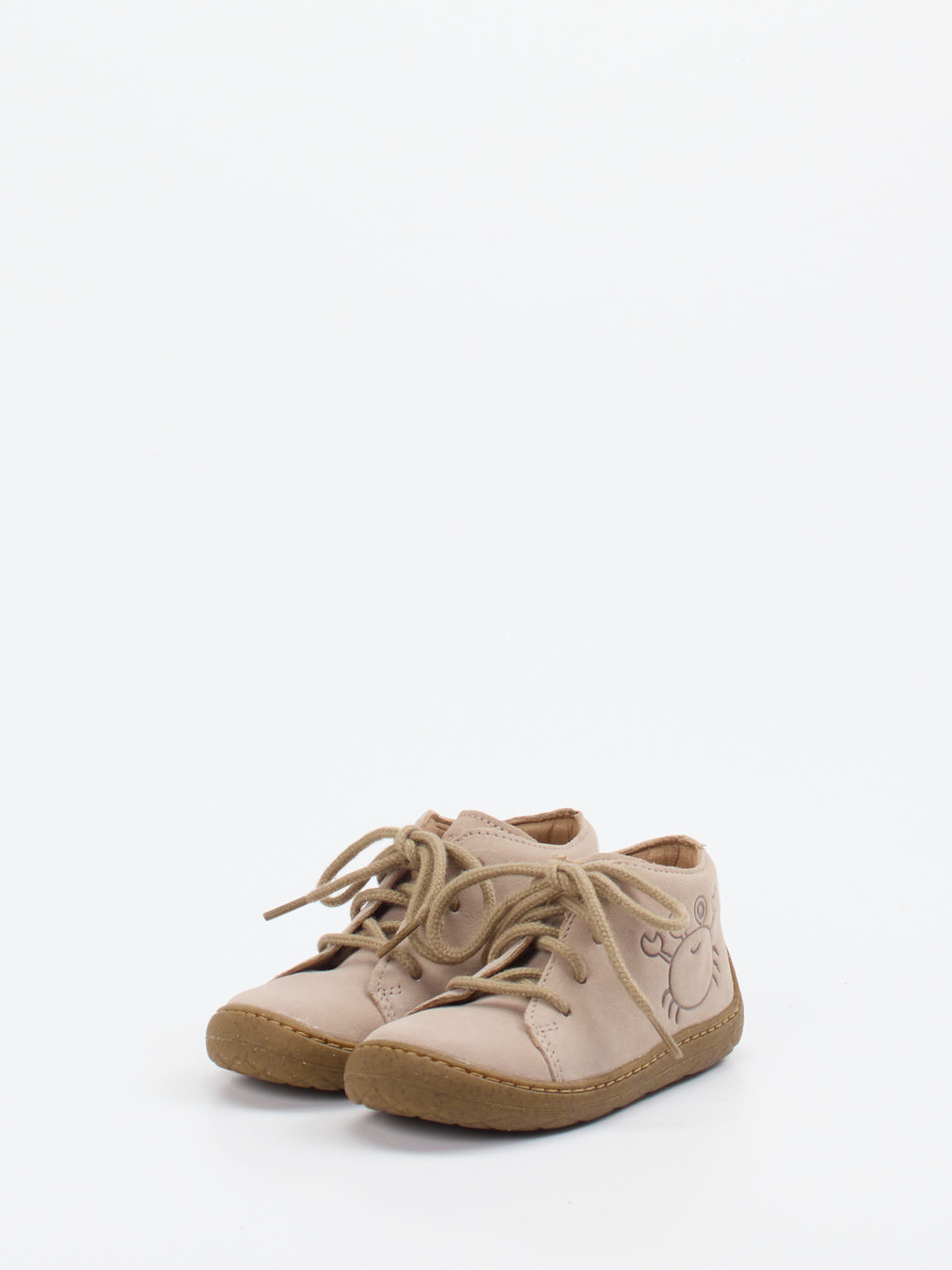 Schnürschuh braun 6705249001302
