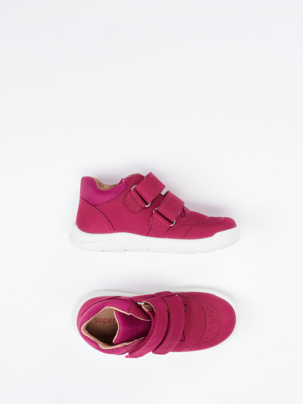 Lauflernschuhe pink 6735549001004