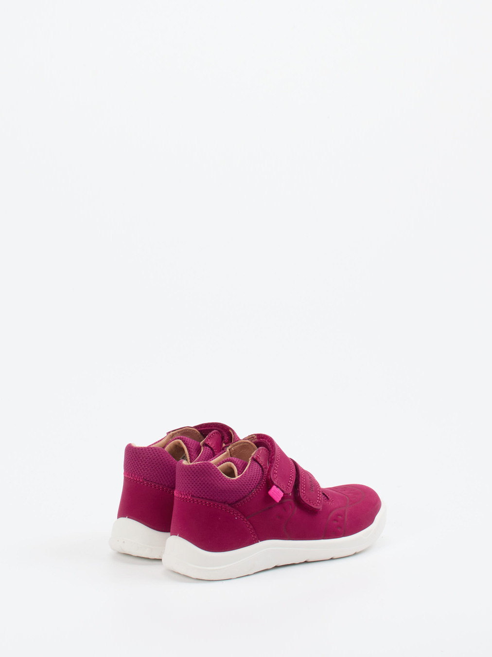 Lauflernschuhe pink 6735549001003