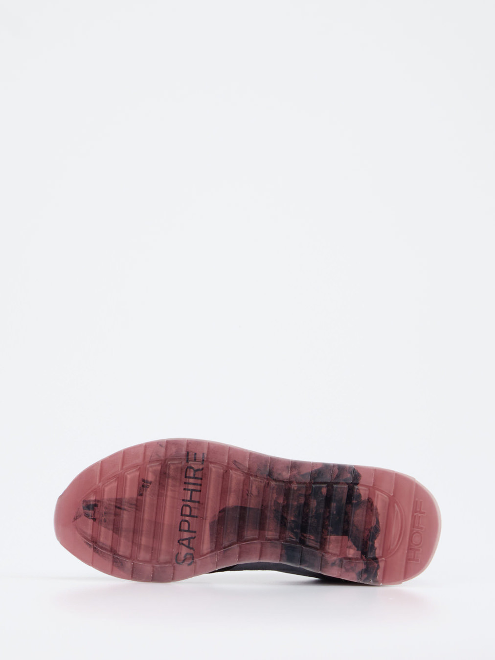 Sneaker blau 1663109016505