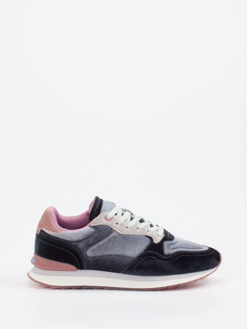 Sneaker blau 1663109016501