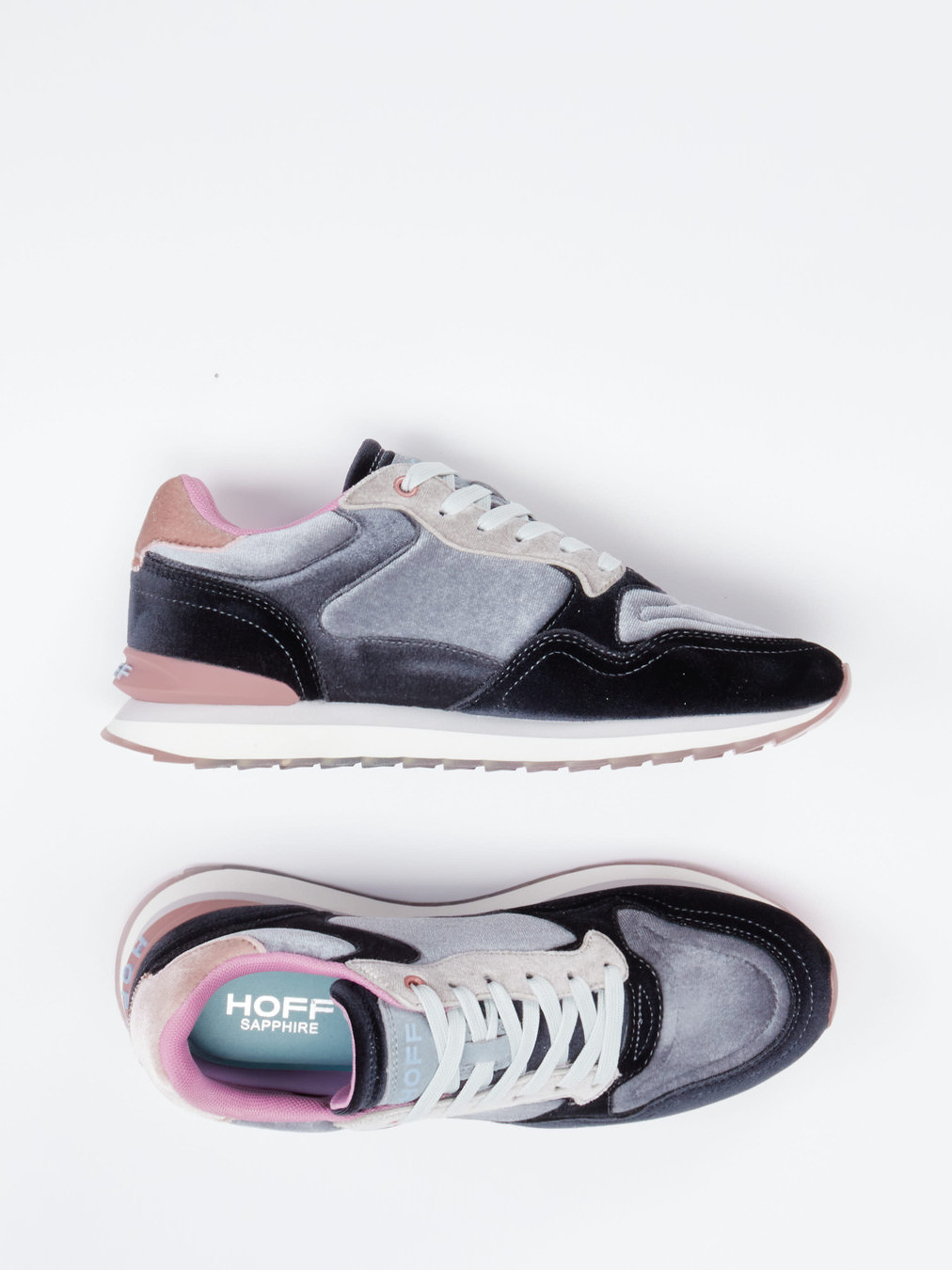 Sneaker blau 1663109016504