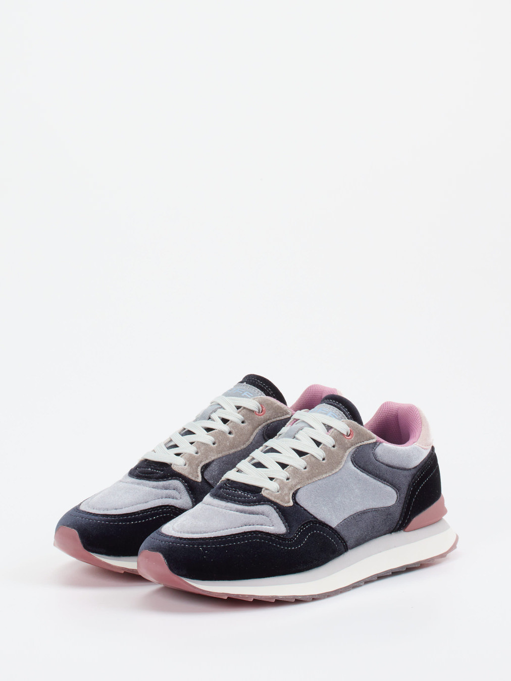 Sneaker blau 1663109016502