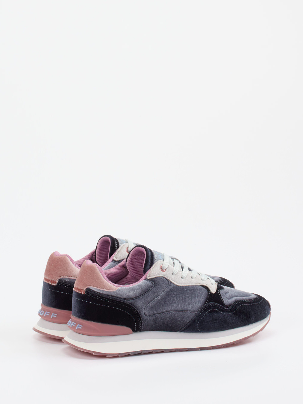 Sneaker City blau 1663109016503