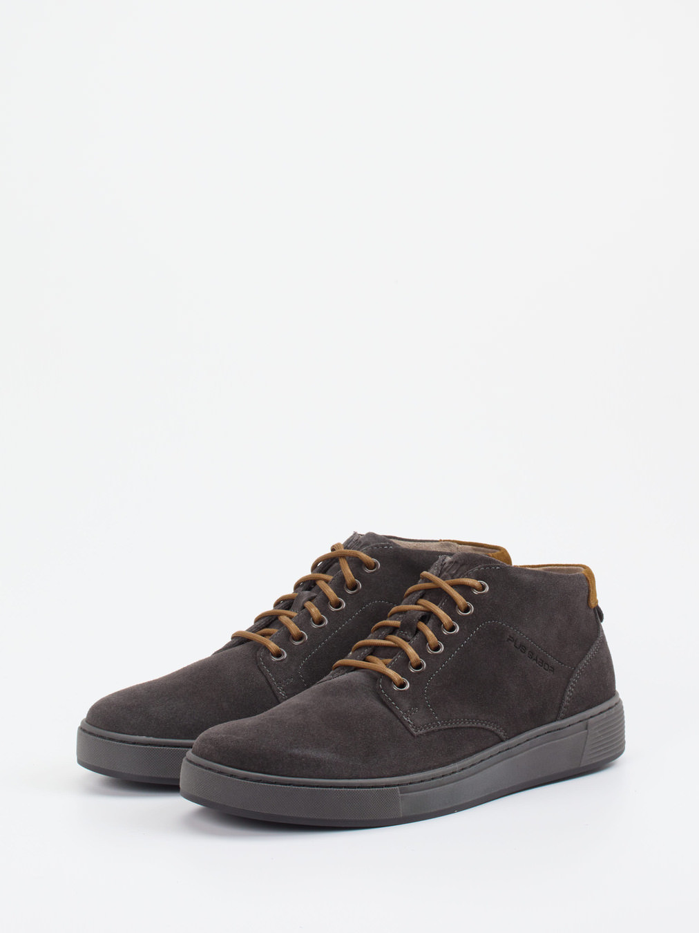 Sneaker grau 4761409002702