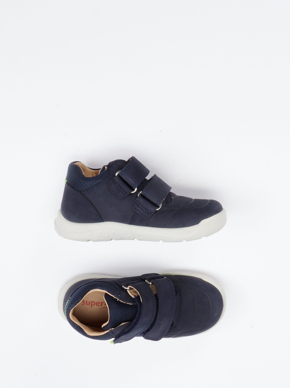 Lauflernschuhe blau 6735109005104