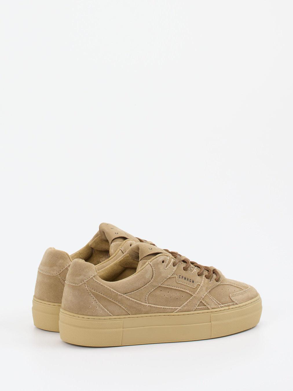 Sneaker CPH65 beige 1663329000603