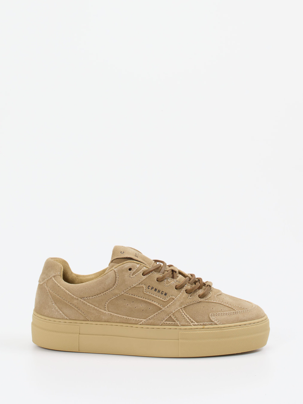 Sneaker CPH65 beige 1663329000601