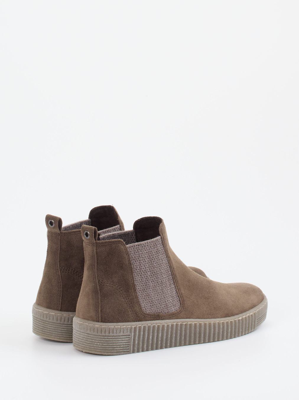 Stiefelette braun 1713249003903