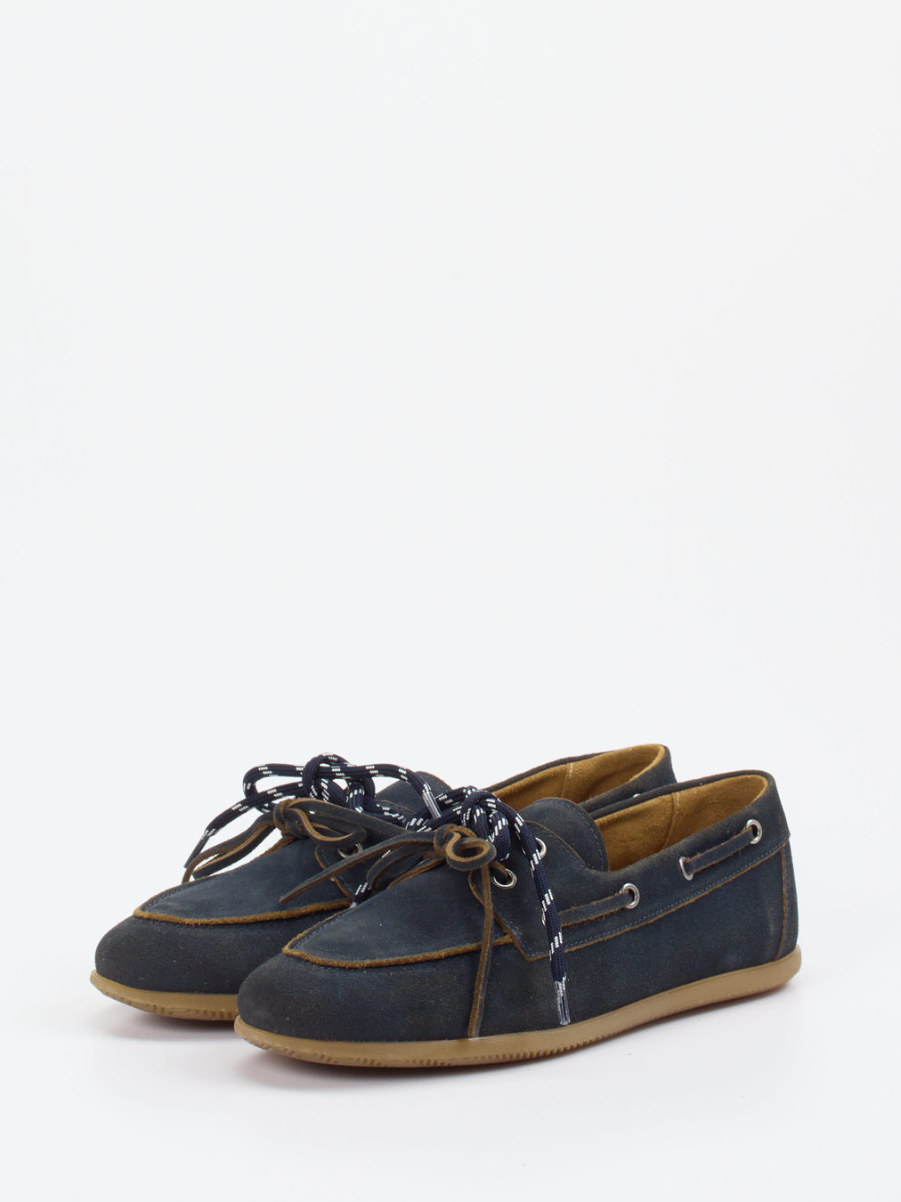 Bootsschuh blau 1651109003102