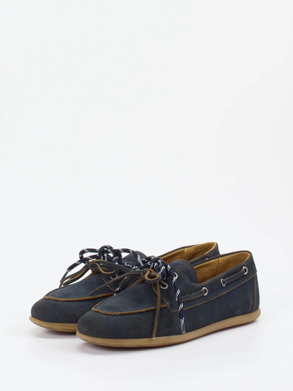 Bootsschuh blau 1651109003102