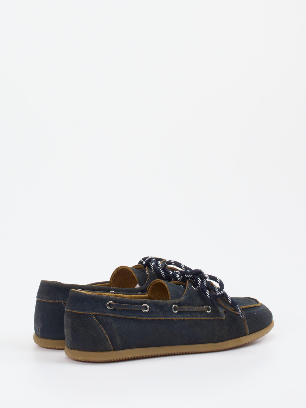 Bootsschuh blau 1651109003103