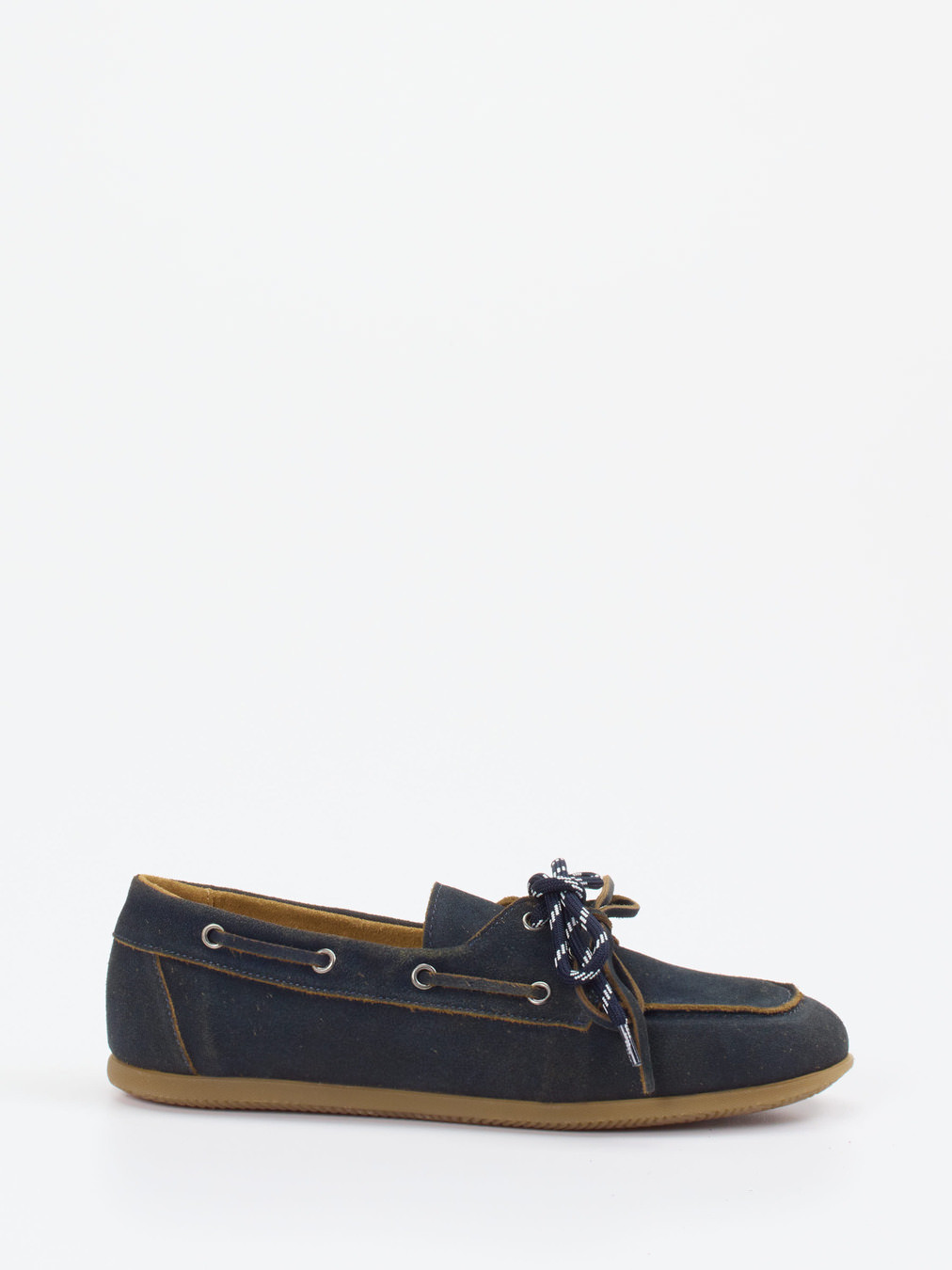 Bootsschuh blau 1651109003101