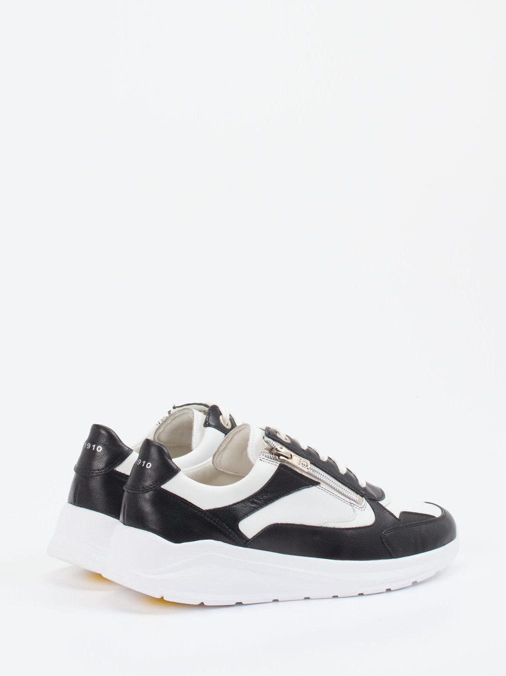 Schnürschuhe für Diabetiker weiß 2691790000103