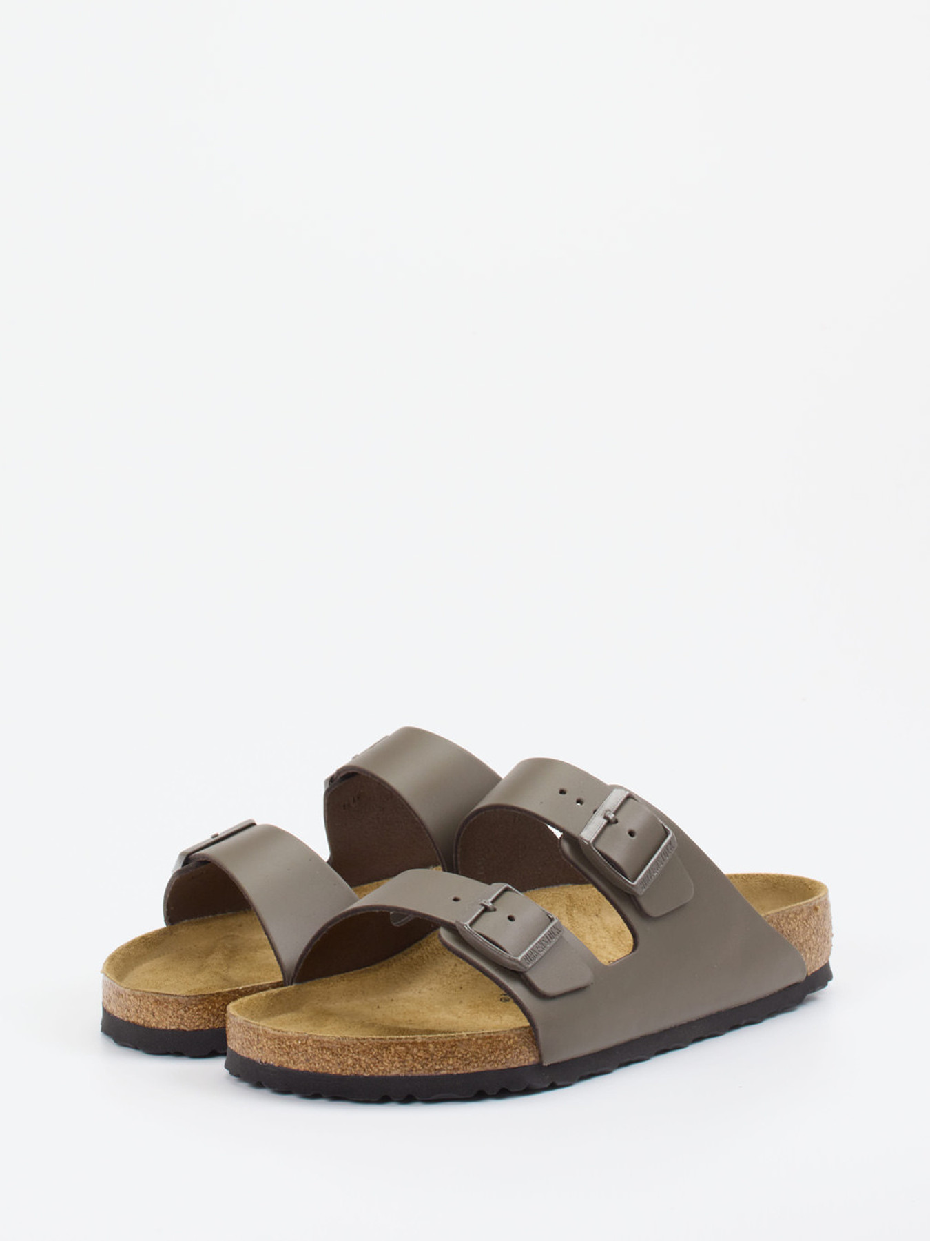 Pantolette Arizona grün 4110629002202