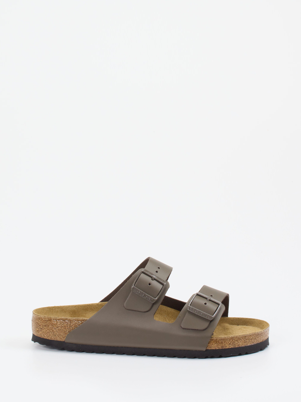 Pantolette Arizona grün 4110629002201