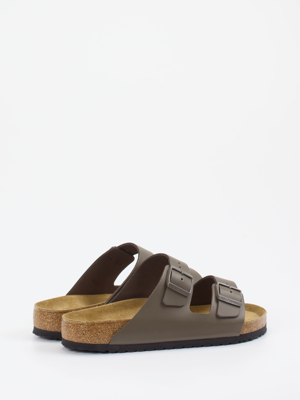 Pantolette Arizona grün 4110629002203