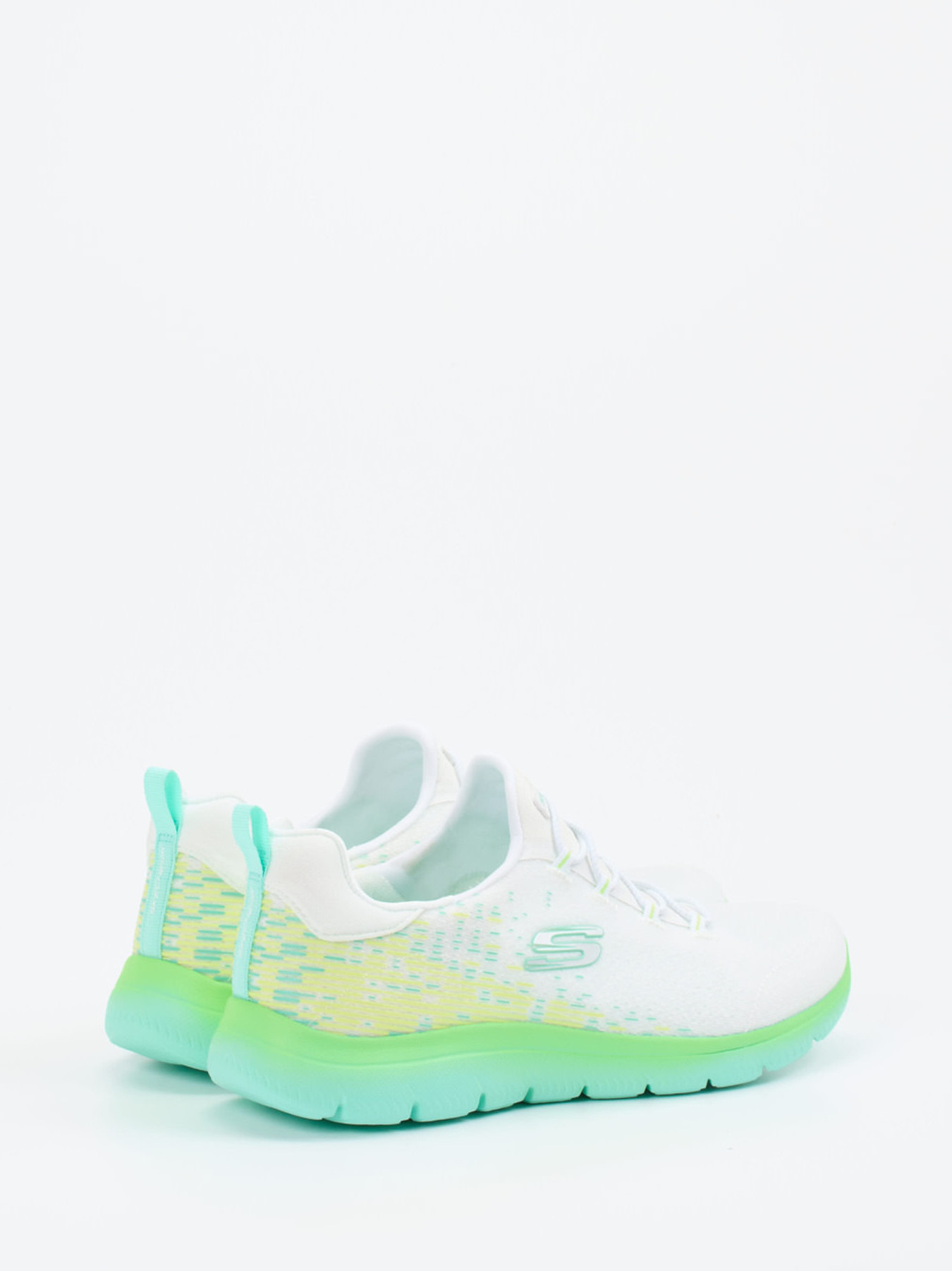 Sneaker weiß 8167796000103