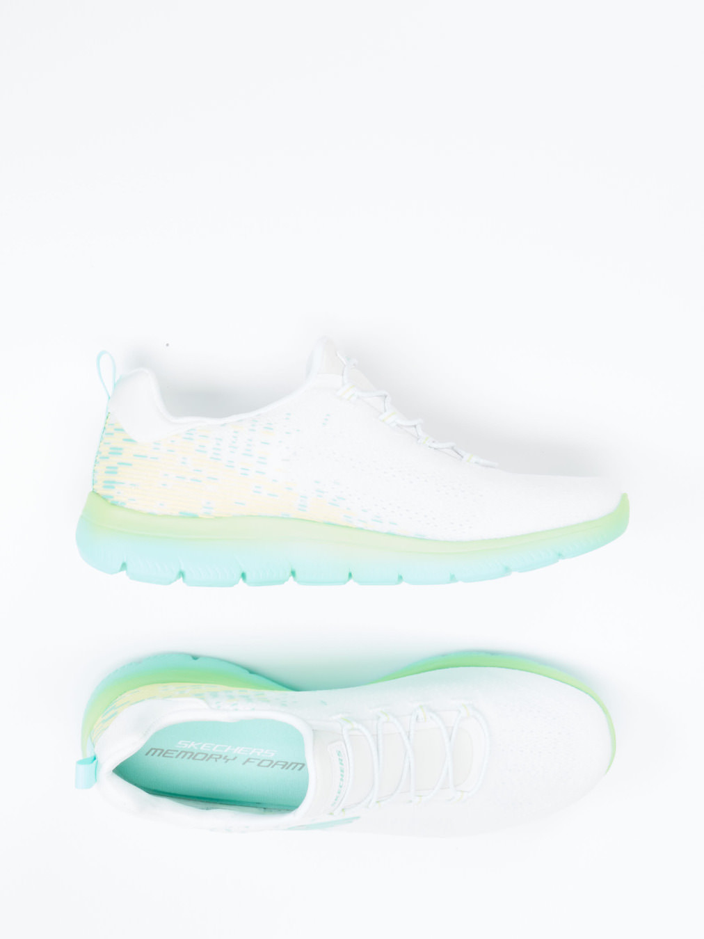 Sneaker weiß 8167796000104