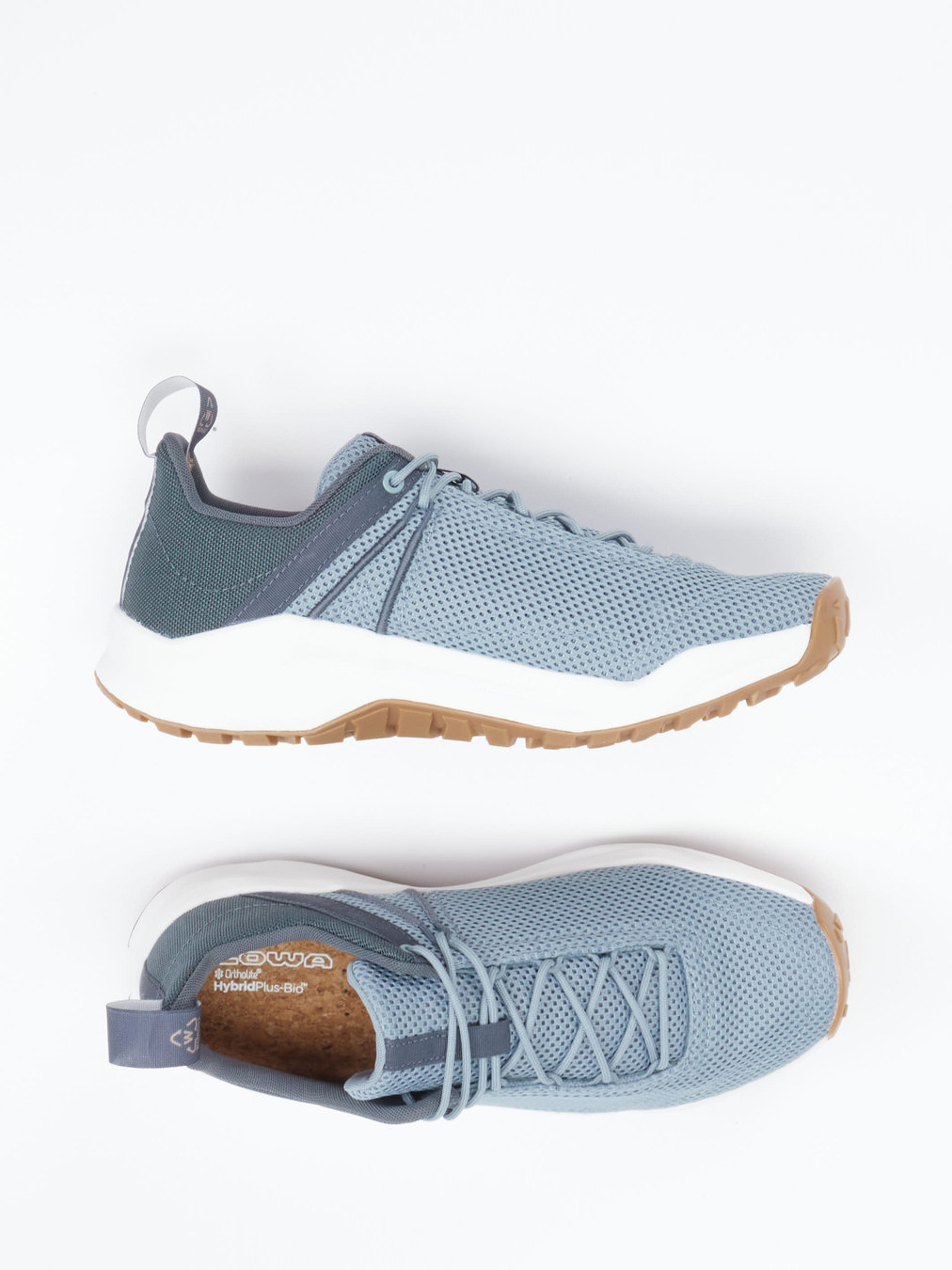 Sneaker blau 2661151000404