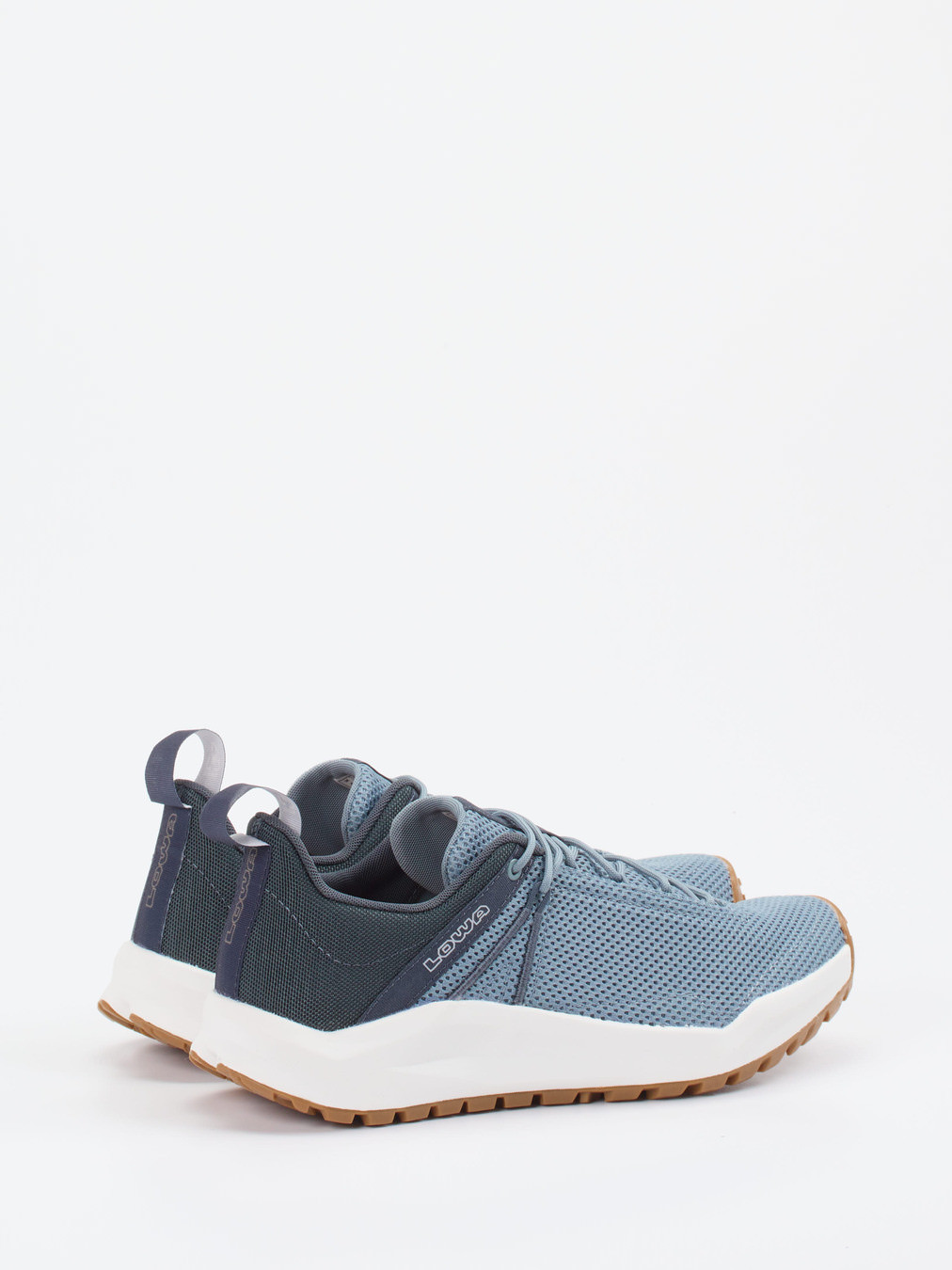 Sneaker blau 2661151000403