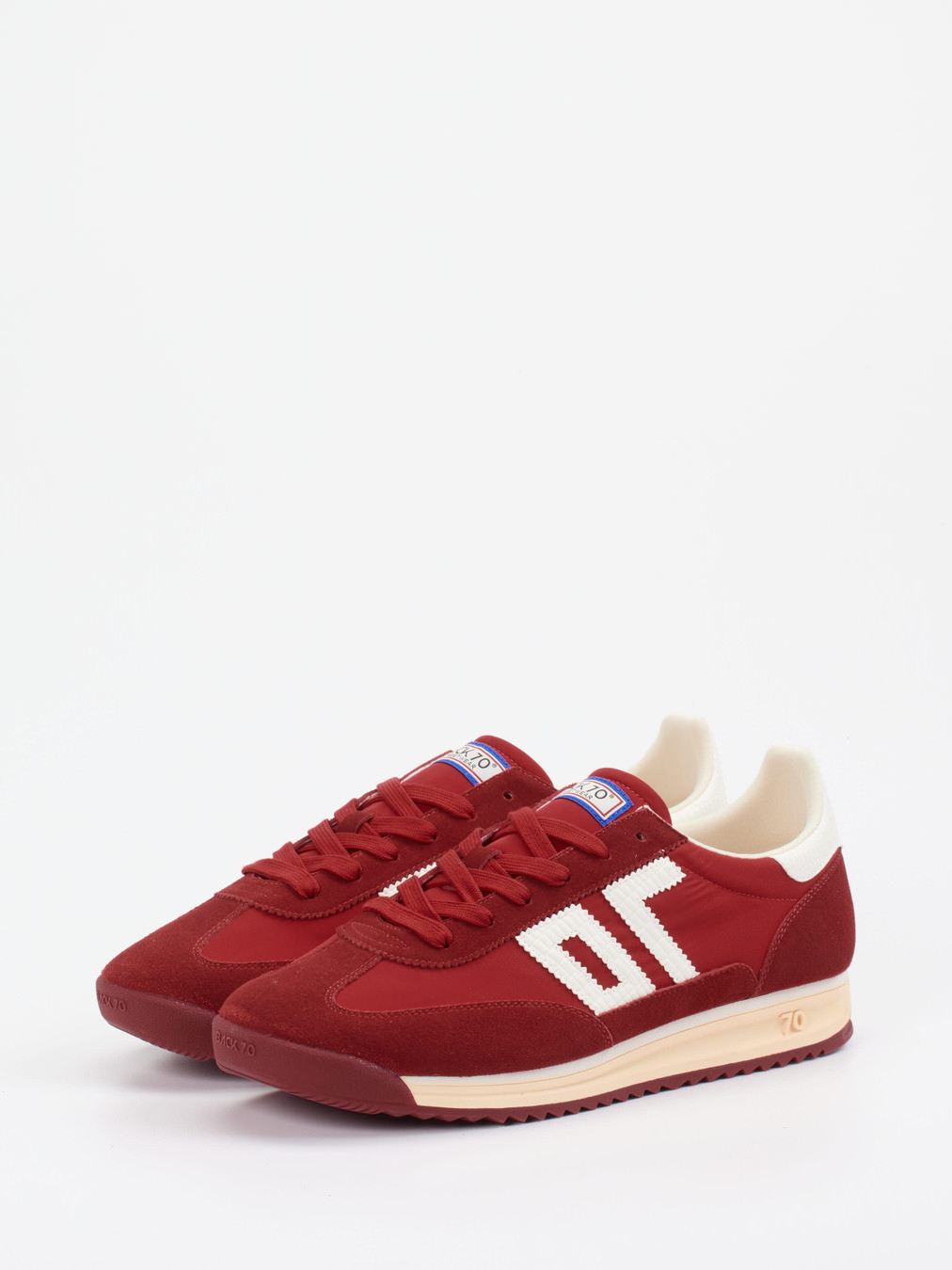 Sneaker rot 4661597000502