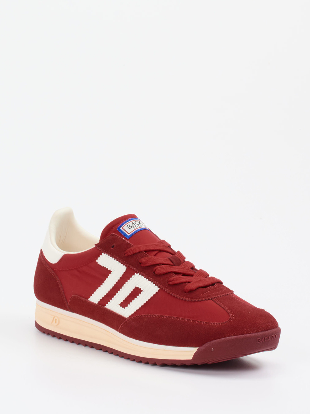 Sneaker rot 4661597000506