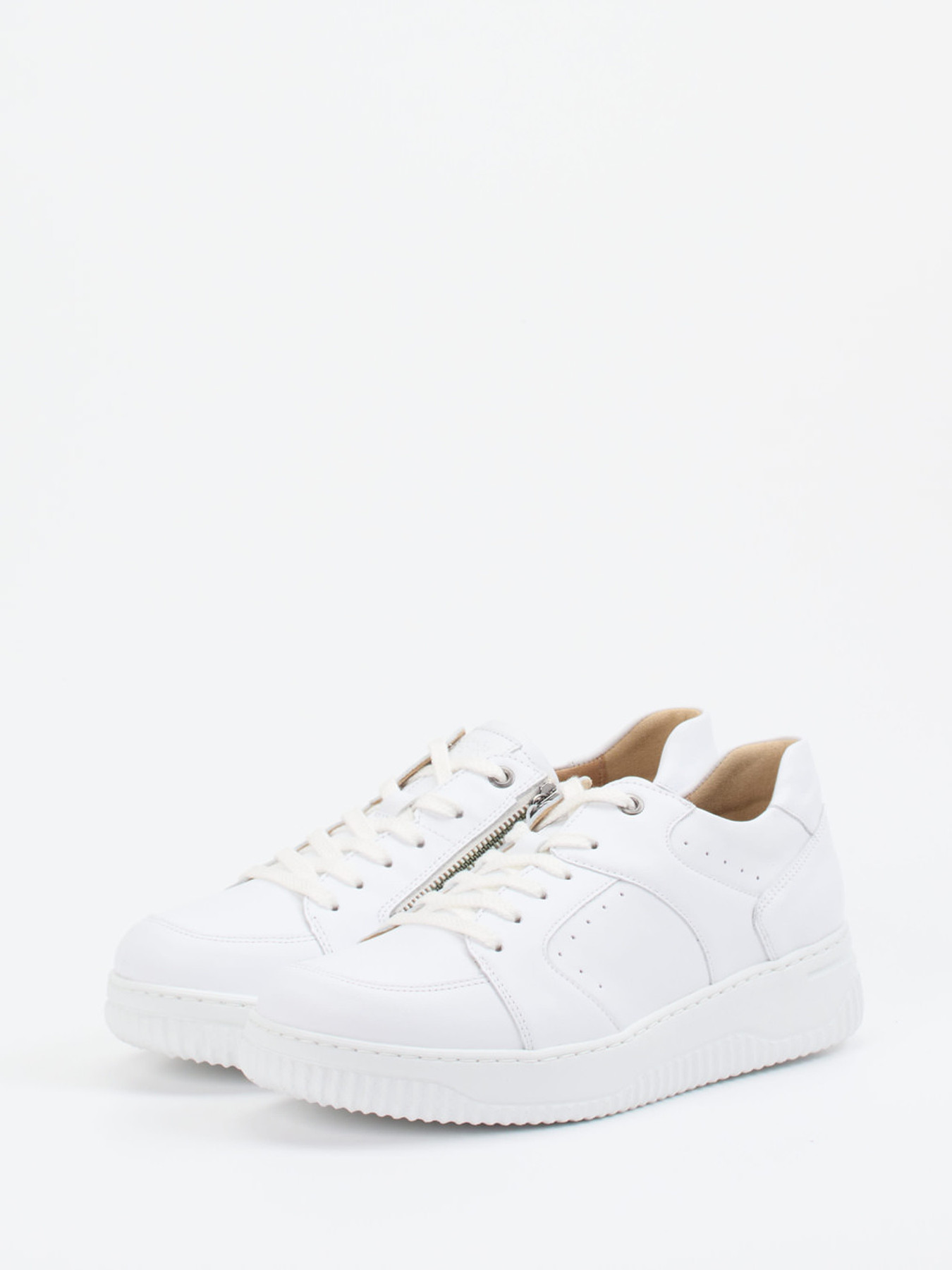 Sneaker weiß 2661799017502