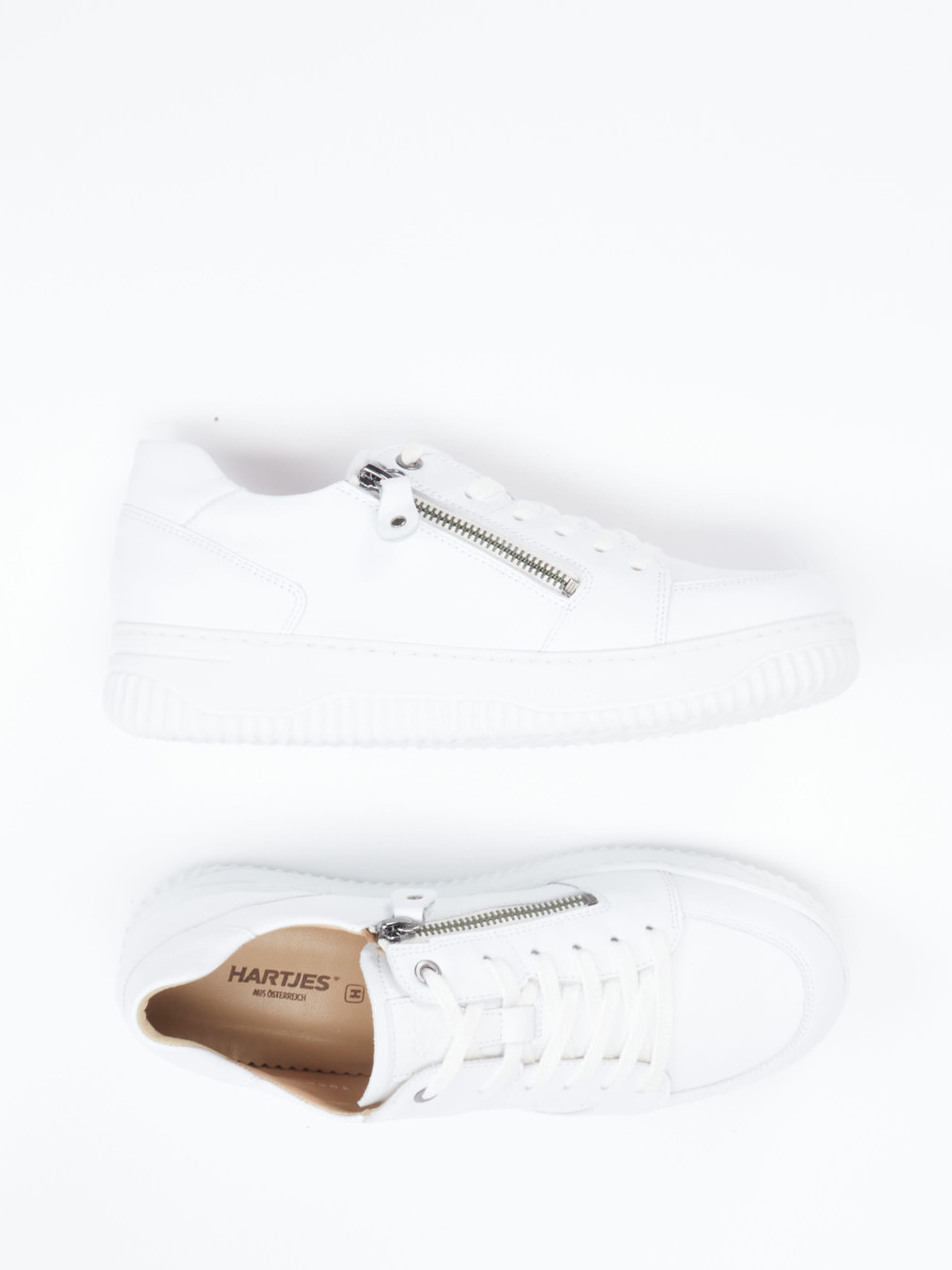 Sneaker weiß 2661799017504