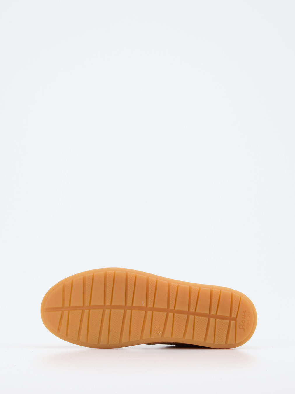 Sneaker gelb 2661809000205