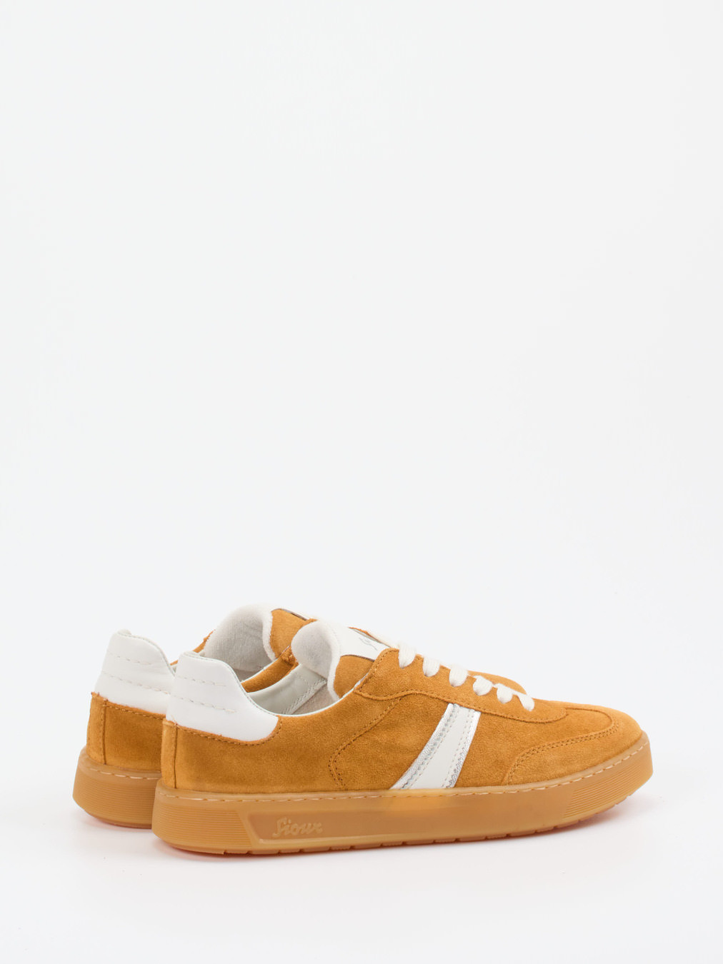 Sneaker gelb 2661809000203