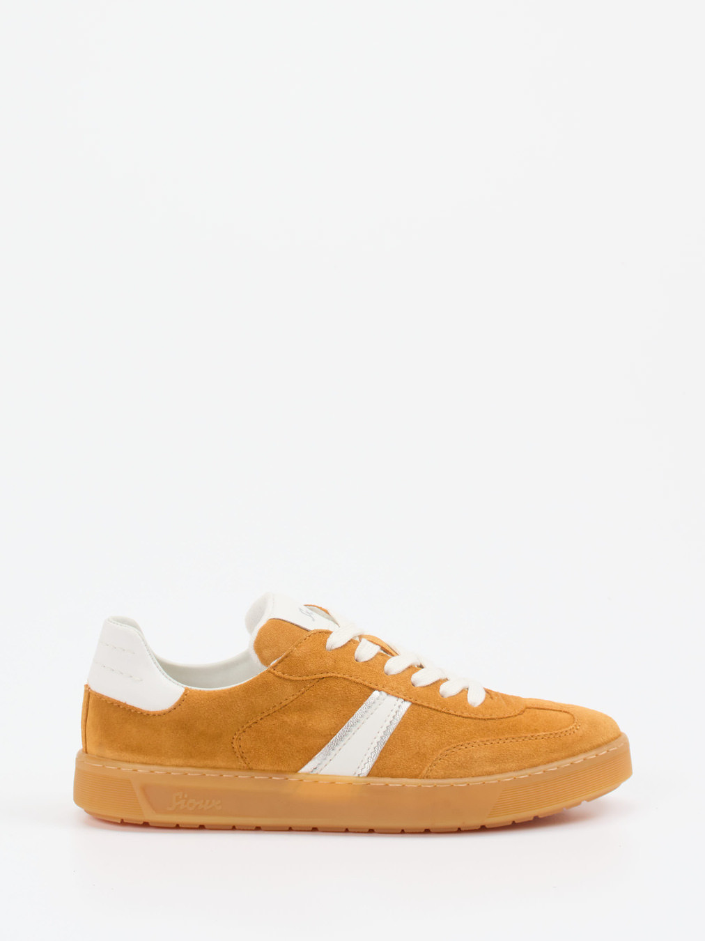 Sneaker gelb 2661809000201
