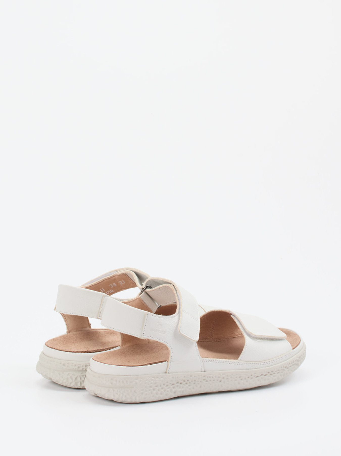 Sandale weiß 2251799005003
